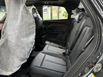 Audi Q5 2025, 12 км, за 85000000 KRW - фото 6