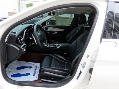Mercedes-Benz C-Class 2016, 131704 км, за 12990000 KRW - фото 5