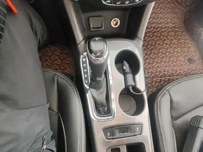 Chevrolet Cruze 2018, 102400 км, за 28900 CNY - фото 14