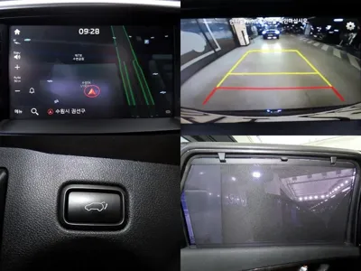 Kia Sorento 2017, 123864 км, за 14700000 KRW - фото 17