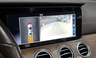Mercedes-Benz E-Class 2019, 230303 км, за 16900000 KRW - фото 14