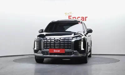 Hyundai Palisade 2023, 81753 км, за 40400000 KRW