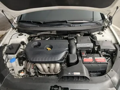 Hyundai Sonata 2018, 114957 км, за 10300000 KRW - фото 18