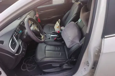 Buick Excelle GX 2018, 65199 км, за 33520.79 CNY - фото 16