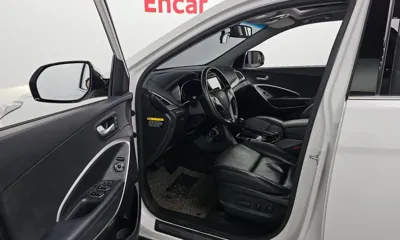Hyundai Santafe 2016, 131420 км, за 12200000 KRW - фото 10