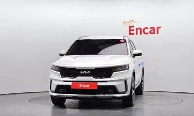 Kia Sorento 2022, 104988 км, за 21900000 KRW