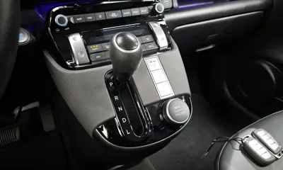 Hyundai Casper 2024, 44390 км, за 17000000 KRW - фото 9