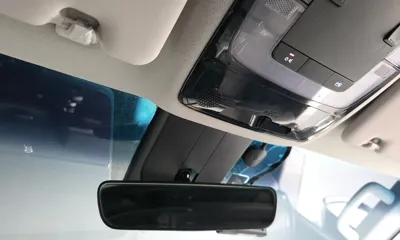 Hyundai Staria 2022, 5021 км, за 24500000 KRW - фото 19