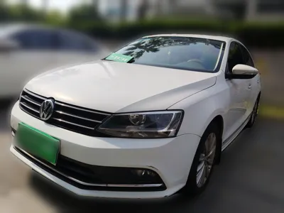 Volkswagen Sagitar 2015, 78700 км, за 42118.05 CNY - фото 1