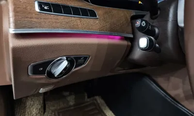 Mercedes-Benz E-Class 2017, 168505 км, за 18300000 KRW - фото 20