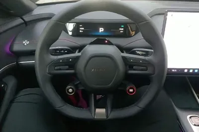 Xiaomi Auto SU7 2024, 17200 км, за 225730.78 CNY - фото 18
