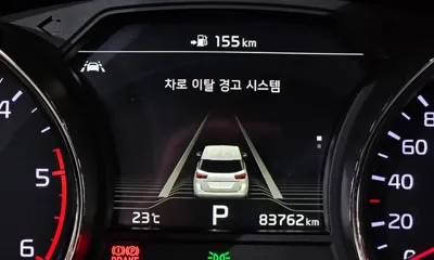 Kia Canival 2019, 83762 км, за 19500000 KRW - фото 20