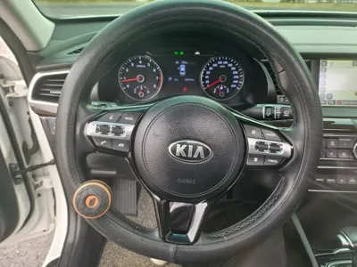 Kia K7 2018, 120349 км, за 14900000 KRW - фото 16