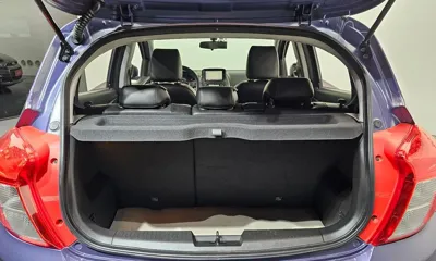 ChevroletGMDaewoo Spark 2016, 56819 км, за 5600000 KRW - фото 20