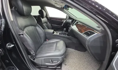 Hyundai Genesis 2016, 183106 км, за 10500000 KRW - фото 10
