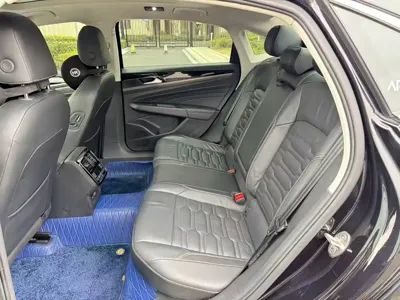 Volkswagen Passat 2020, 45000 км, за 76800 CNY - фото 9