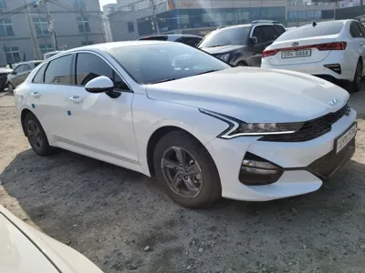 Kia K5 2023, 42384 км, за 22480000 KRW
