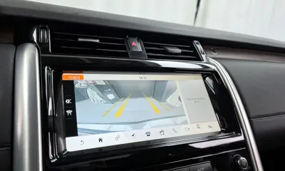 Land Rover Discovery 2018, 176135 км, за 18900000 KRW - фото 15