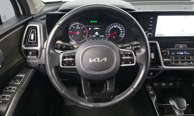 Kia Sorento 2023, 155749 км, за 21800000 KRW - фото 14