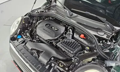 MINI Clubman 2018, 66880 км, за 12300000 KRW - фото 6