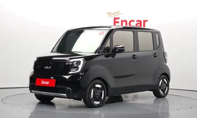 Kia Ray · 2025 год