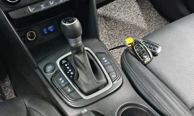 Hyundai Kona 2018, 51743 км, за 16500000 KRW - фото 9