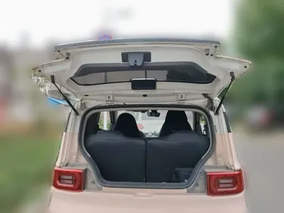 Wuling MINIEV 2023, 23800 км, за 16200 CNY - фото 15