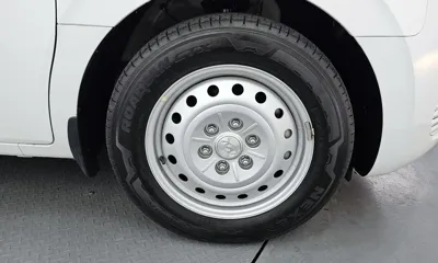 Hyundai Staria 2025, 28952 км, за 29990000 KRW - фото 21