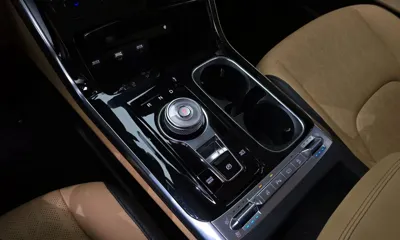 Kia Canival 2021, 122506 км, за 21500000 KRW - фото 9