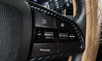 KG_Mobility_Ssangyong Rexton 2019, 162160 км, за 12500000 KRW - фото 15