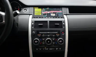 Land Rover Discovery Sport 2019, 37856 км, за 14500000 KRW - фото 15
