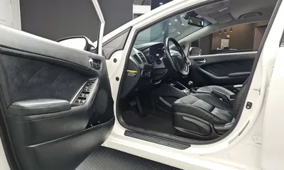 Kia K3 2015, 116058 км, за 5990000 KRW - фото 10