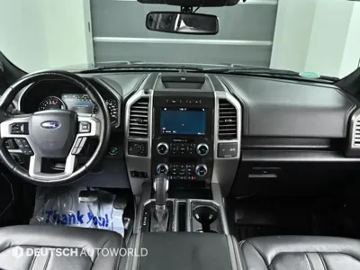 Ford F150 2019, 31917 км, за 46900000 KRW - фото 7