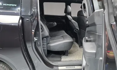 KG_Mobility_Ssangyong Rexton 2020, 90318 км, за 17200000 KRW - фото 12