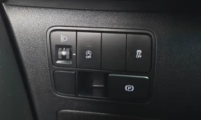 Hyundai Staria 2022, 85644 км, за 18900000 KRW - фото 20