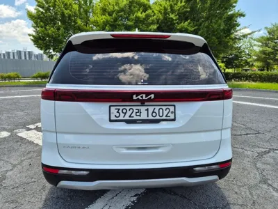 Kia Canival 2022, 152187 км, за 16500000 KRW