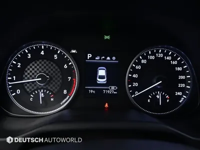 Hyundai Avante 2020, 71924 км, за 11790000 KRW - фото 8