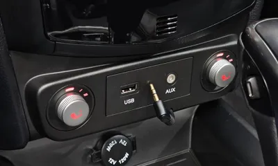 KG_Mobility_Ssangyong TIBOLI 2017, 15956 км, за 12000000 KRW - фото 32