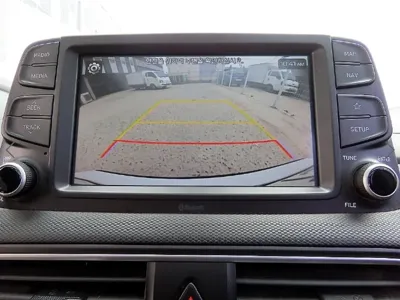 Hyundai Kona 2018, 110318 км, за 11990000 KRW - фото 15