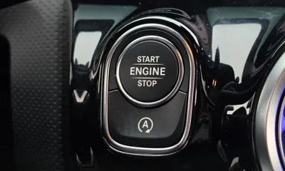 Mercedes-Benz CLA-Class 2026, 13701 км, за 72300000 KRW - фото 30
