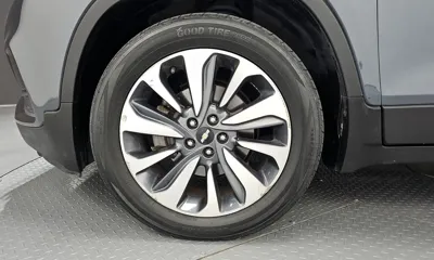 ChevroletGMDaewoo Trax 2021, 137268 км, за 8800000 KRW - фото 5