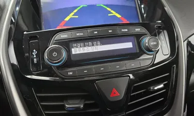 ChevroletGMDaewoo Spark 2017, 119494 км, за 4500000 KRW - фото 17