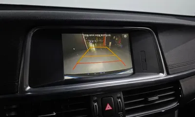 Kia K5 2016, 148742 км, за 9000000 KRW - фото 14