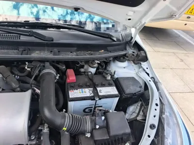 Toyota Yaris L 2021, 21100 км, за 48500 CNY - фото 22