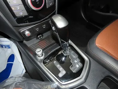 KG_Mobility_Ssangyong TIBOLI 2018, 51198 км, за 9800000 KRW - фото 12