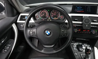 BMW 3-Series 2013, 112653 км, за 12900000 KRW - фото 15