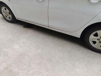 Chevrolet Cavalier 2016, 99000 км, за 20299 CNY - фото 22