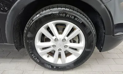 KG_Mobility_Ssangyong TIBOLI 2017, 98099 км, за 7600000 KRW - фото 21