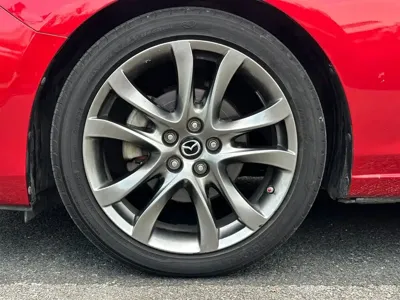 Mazda Atenza 2017, 90000 км, за 53800 CNY - фото 21