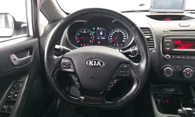 Kia K3 2018, 55156 км, за 10600000 KRW - фото 13
